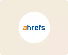 Ahref outils de referencement seo backlinks et mots cles seo et stategie nelinking