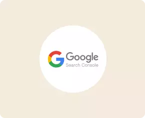 Outils de référencement google search console