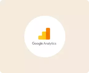 Outils de web analyse et de tracking seo Google Analytics