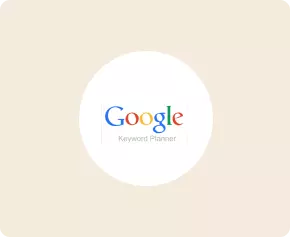 Google keyword planner ou outil de plannification de mots clés est un outils gratuits qui permet de rechercher des mots-clés en référencement SEO ou SEA