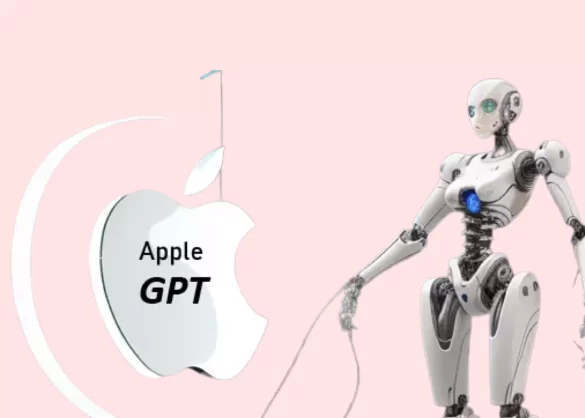 applegpt apple ai generative