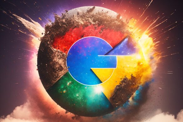 Google Déploie la Mise à Jour Principale d'août 2023 : Impact et Conseils pour les Sites Web