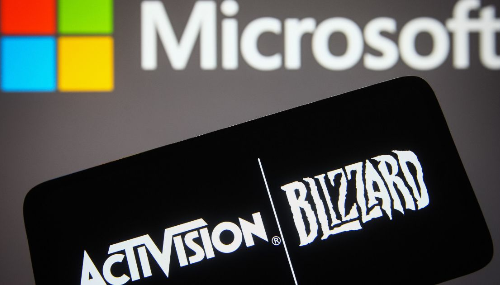 Microsoft Révise son Offre de Rachat d'Activision Blizzard Après des Blocages Réglementaires : Perspectives et Nouvelles Concessions